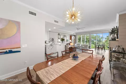 Dining - 1604 Windjammer Ln, Saint Augustine, FL 32084 photo 4 of 4
