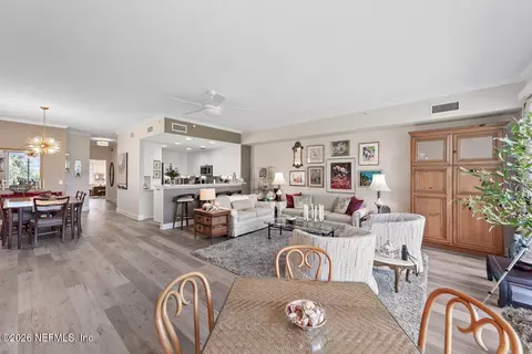 Dining - 1604 Windjammer Ln, Saint Augustine, FL 32084 photo 2 of 4