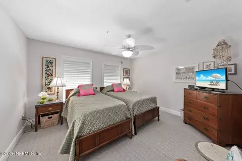 Bedroom - 1604 Windjammer Ln, Saint Augustine, FL 32084 photo 4 of 4