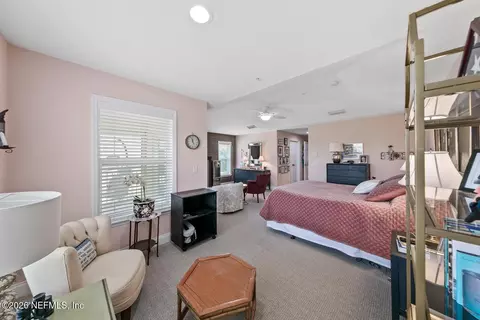 Bedroom - 1604 Windjammer Ln, Saint Augustine, FL 32084 photo 1 of 4
