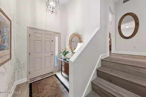 Entry Way - 1604 Windjammer Ln, Saint Augustine, FL 32084 photo 1 of 1