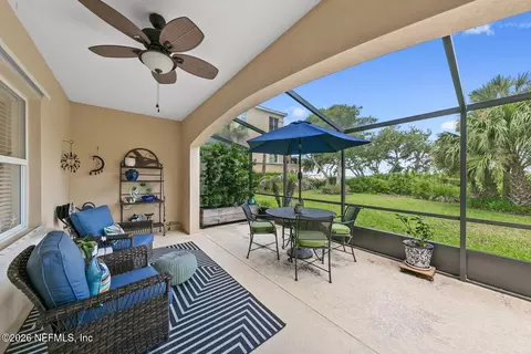 Exterior - 1604 Windjammer Ln, Saint Augustine, FL 32084 photo 4 of 6