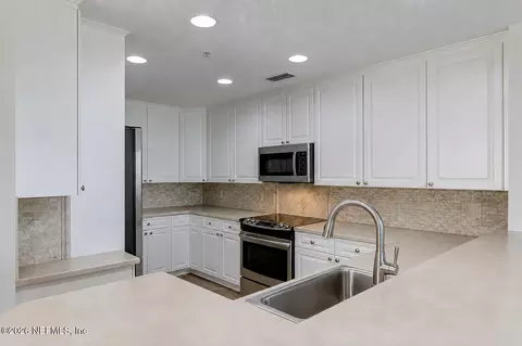 Kitchen - 1604 Windjammer Ln, Saint Augustine, FL 32084 photo 1 of 2