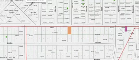 323 Paradise Blvd, Georgetown, FL 32139 photo 2