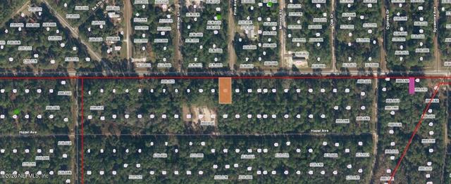 323 Paradise Blvd, Georgetown, FL 32139