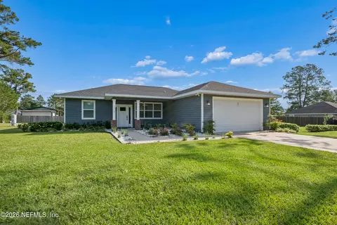 15116 SW 94th Cir, Lake Butler, FL 32054