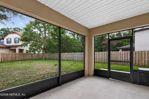 Exterior - 100 Nonami Ct, Saint Augustine, FL 32092 photo 6 of 8