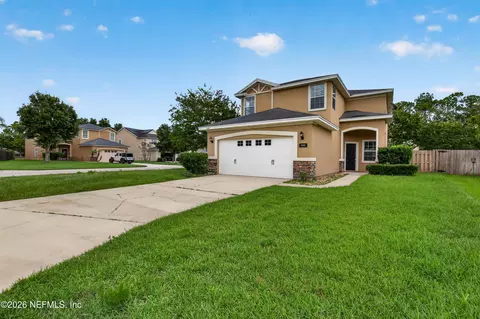 Exterior - 100 Nonami Ct, Saint Augustine, FL 32092 photo 4 of 8