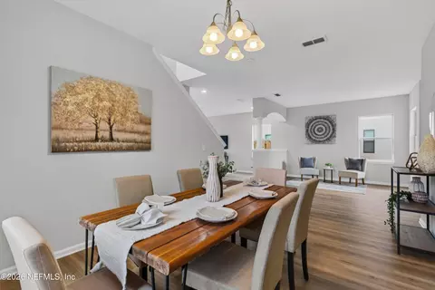 Dining - 100 Nonami Ct, Saint Augustine, FL 32092 photo 2 of 3