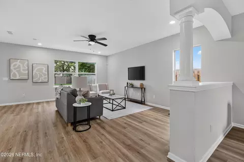 Living - 100 Nonami Ct, Saint Augustine, FL 32092 photo 1 of 8