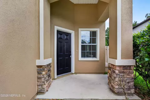 Exterior - 100 Nonami Ct, Saint Augustine, FL 32092 photo 5 of 8