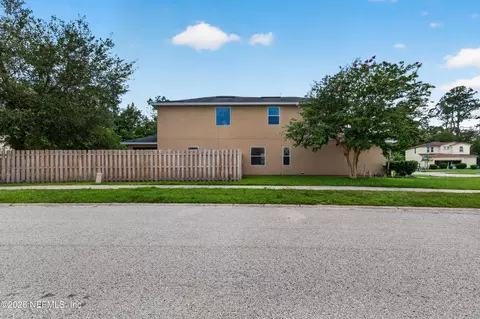 Exterior - 100 Nonami Ct, Saint Augustine, FL 32092 photo 2 of 8