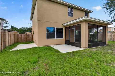 Exterior - 100 Nonami Ct, Saint Augustine, FL 32092 photo 8 of 8