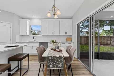 Dining - 100 Nonami Ct, Saint Augustine, FL 32092 photo 3 of 3