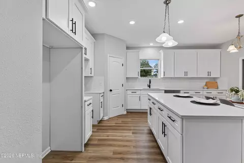 Kitchen - 100 Nonami Ct, Saint Augustine, FL 32092 photo 2 of 8