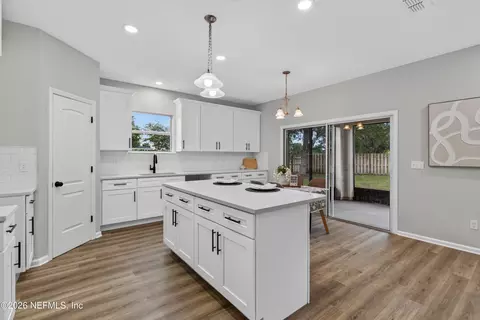 Kitchen - 100 Nonami Ct, Saint Augustine, FL 32092 photo 1 of 8