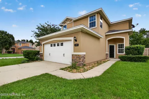 100 Nonami Ct, Saint Augustine, FL 32092