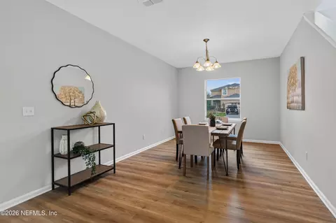 Dining - 100 Nonami Ct, Saint Augustine, FL 32092 photo 1 of 3