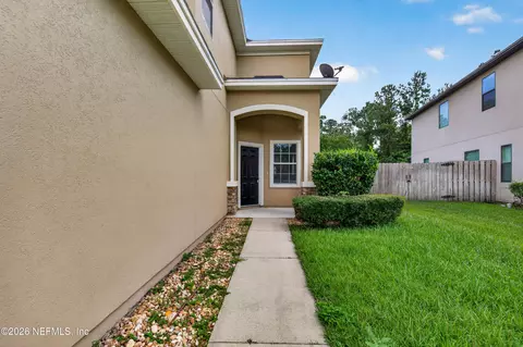 Entry Way - 100 Nonami Ct, Saint Augustine, FL 32092 photo 1 of 7