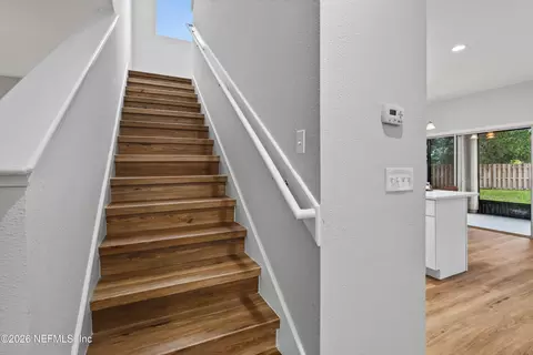 Entry Way - 100 Nonami Ct, Saint Augustine, FL 32092 photo 6 of 7