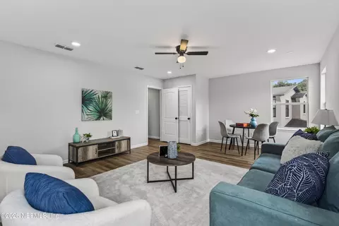 Living - 100 Nonami Ct, Saint Augustine, FL 32092 photo 7 of 8