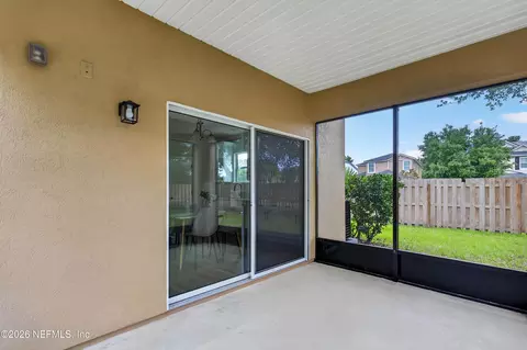 Exterior - 100 Nonami Ct, Saint Augustine, FL 32092 photo 7 of 8