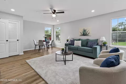 Living - 100 Nonami Ct, Saint Augustine, FL 32092 photo 8 of 8