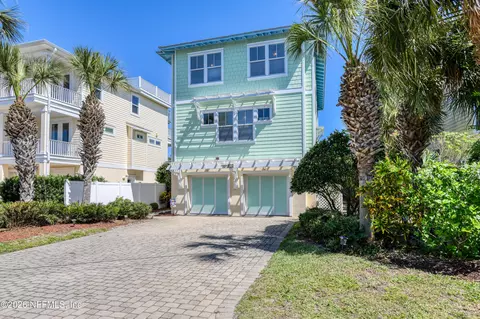 12 F St, Saint Augustine Beach, FL 32080