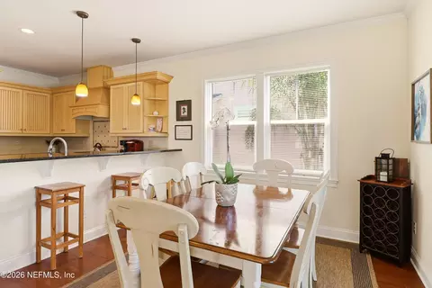 Dining - 12 F St, Saint Augustine Beach, FL 32080 photo 1 of 2
