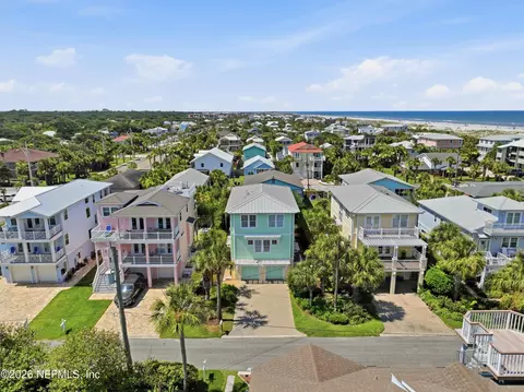 View/Area - 12 F St, Saint Augustine Beach, FL 32080 photo 6 of 6