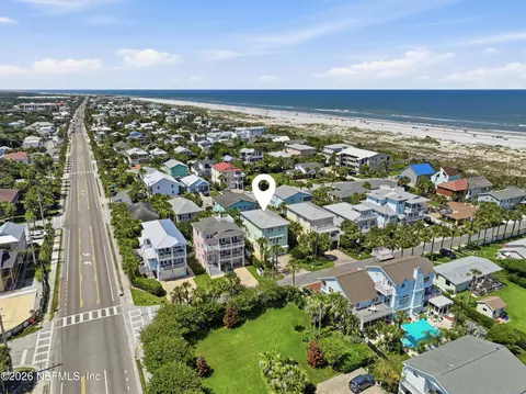 View/Area - 12 F St, Saint Augustine Beach, FL 32080 photo 1 of 6