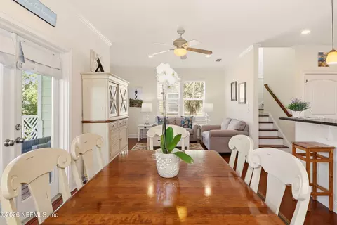 Dining - 12 F St, Saint Augustine Beach, FL 32080 photo 1 of 1