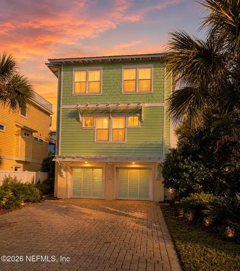 Other - 12 F St, Saint Augustine Beach, FL 32080 photo 3 of 3