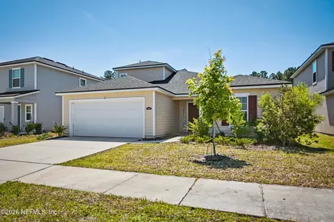 4948 Big Pine Dr, Jacksonville, FL 32218