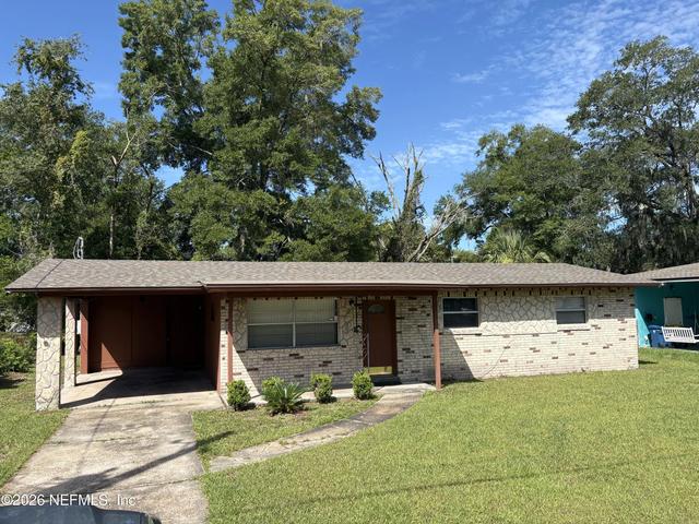 6912 Corday Rd, Jacksonville, FL 32208