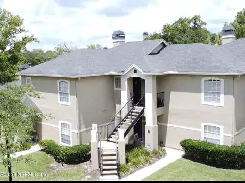 1701 The Greens Way #1321, Jacksonville Beach, FL 32250
