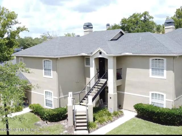 1701 The Greens Way #1321, Jacksonville Beach, FL 32250