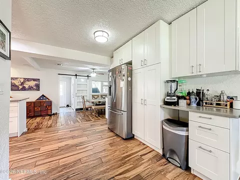 Kitchen - 18 Solano Ave, Saint Augustine, FL 32080 photo 2 of 9