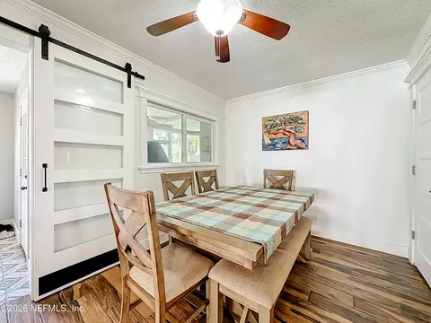 Dining - 18 Solano Ave, Saint Augustine, FL 32080 photo 1 of 1