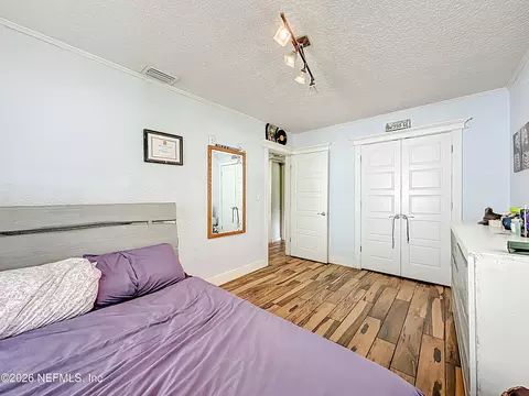 Bedroom - 18 Solano Ave, Saint Augustine, FL 32080 photo 2 of 11