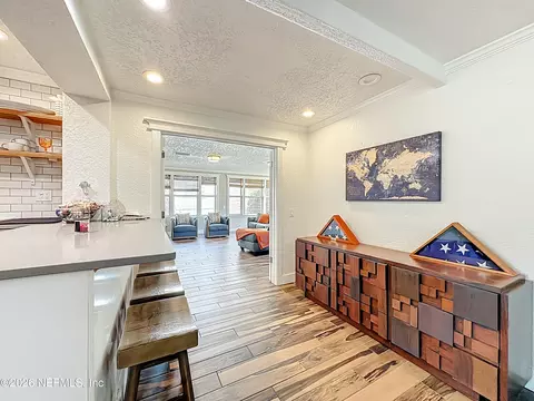 Entry Way - 18 Solano Ave, Saint Augustine, FL 32080 photo 2 of 2