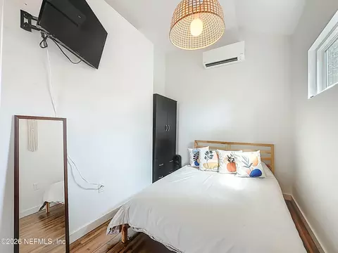 Bedroom - 18 Solano Ave, Saint Augustine, FL 32080 photo 11 of 11