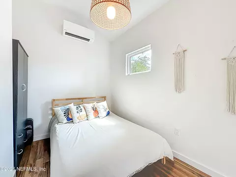 Bedroom - 18 Solano Ave, Saint Augustine, FL 32080 photo 10 of 11