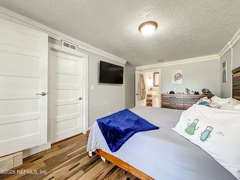 Bedroom - 18 Solano Ave, Saint Augustine, FL 32080 photo 6 of 11