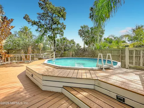 Exterior - 18 Solano Ave, Saint Augustine, FL 32080 photo 11 of 15
