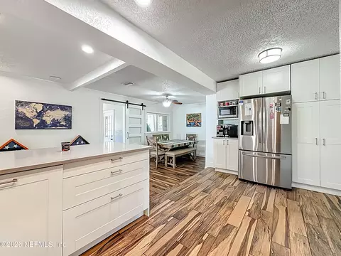 Kitchen - 18 Solano Ave, Saint Augustine, FL 32080 photo 6 of 9