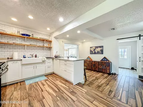 Kitchen - 18 Solano Ave, Saint Augustine, FL 32080 photo 3 of 9