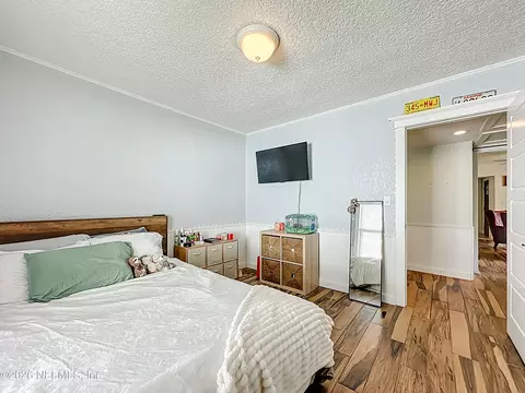 Bedroom - 18 Solano Ave, Saint Augustine, FL 32080 photo 4 of 11