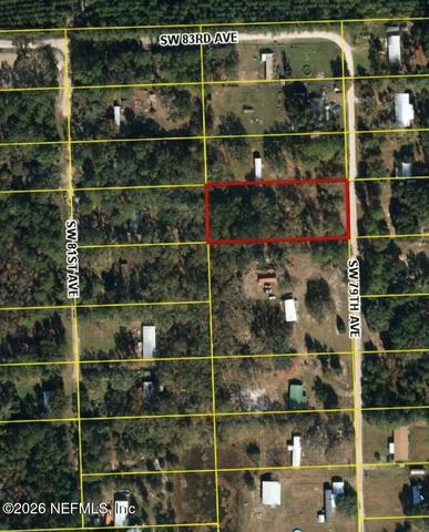 12516 Southwest Ave, Starke, FL 32091