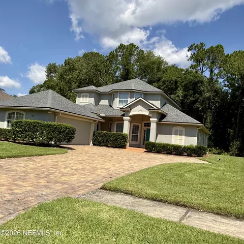 2299 S Brook Dr, Fleming Island, FL 32003